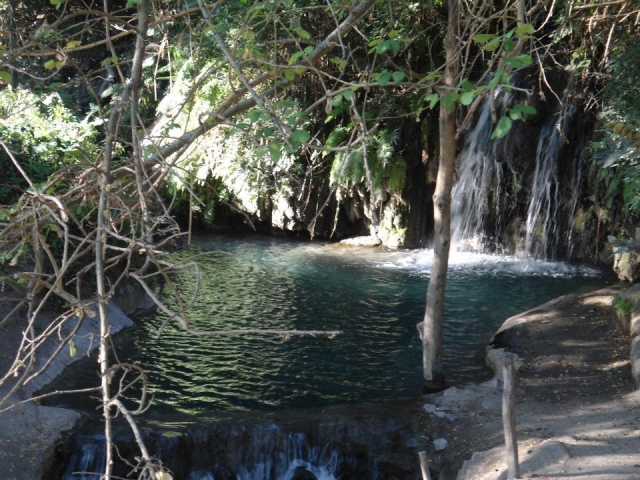  Wasserbecken 